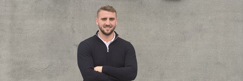 Mergim Mustafa